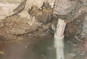 延平区管道漏水检测五