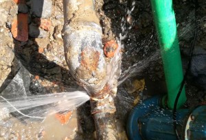 延平区管道漏水检测二