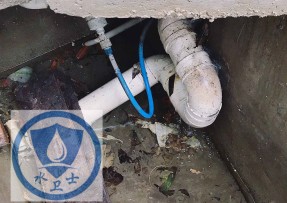 延平区水管漏水检测公司6