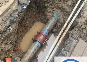 延平区水管漏水检测公司4