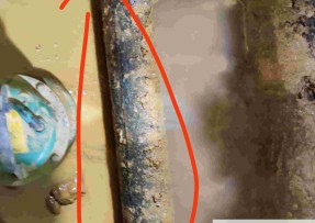 延平区水管漏水检测公司1